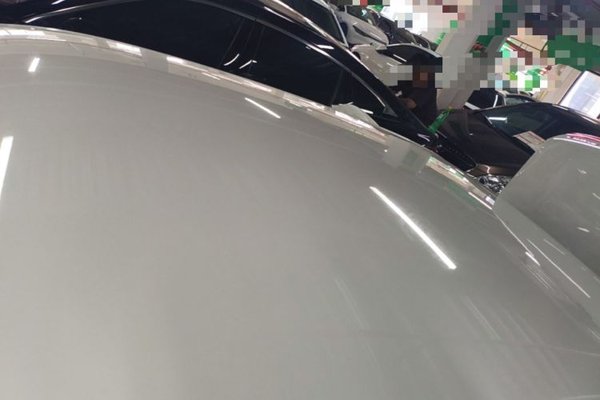 Volkswagen Lavida 2017, 111400 км, за 7200 USD - фото 11