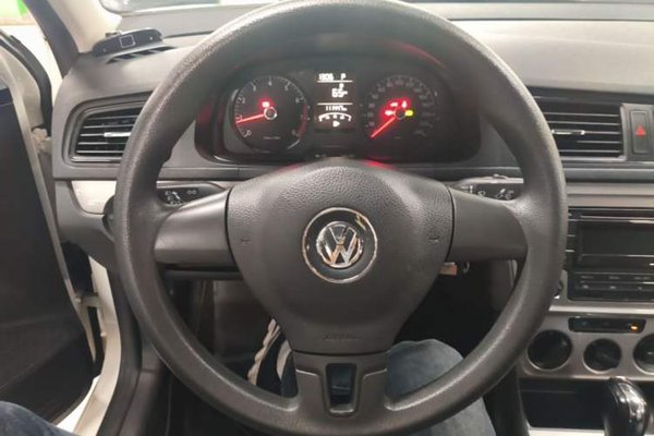 Volkswagen Lavida 2017, 111400 км, за 7200 USD - фото 14