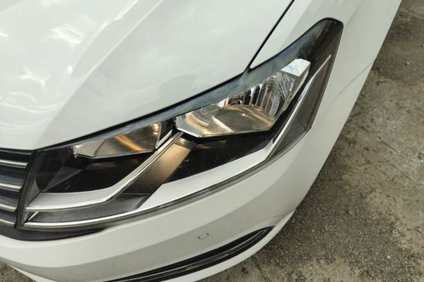 Volkswagen Lavida 2017, 115200 км, за 7543 USD - фото 8