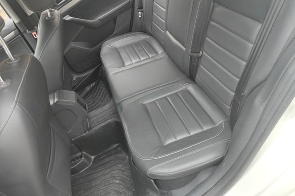 Volkswagen Lavida 2017, 115200 км, за 7543 USD - фото 20