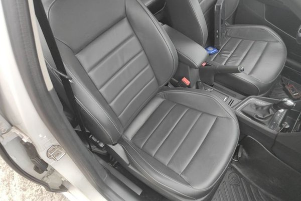 Volkswagen Lavida 2017, 115200 км, за 7543 USD - фото 19