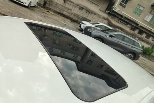 Volkswagen Lavida 2017, 115200 км, за 7543 USD - фото 7