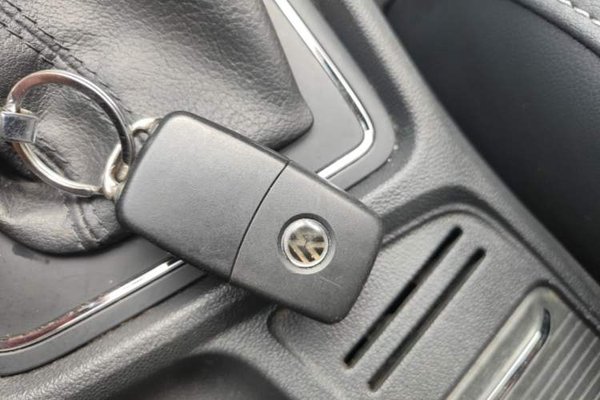 Volkswagen Lavida 2017, 115200 км, за 7543 USD - фото 23