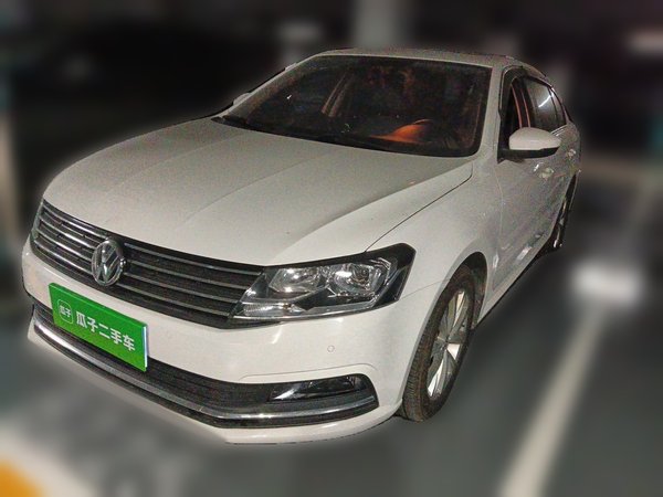 Volkswagen Lavida · 2017 год
