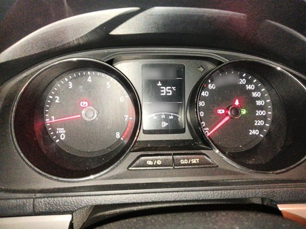 Volkswagen Lavida 2017, 124800 км, за 7491 USD - фото 8