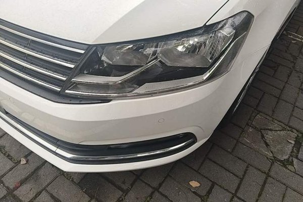 Volkswagen Lavida 2017, 131100 км, за 7365 USD - фото 8