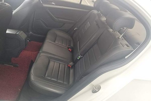 Volkswagen Lavida 2017, 131100 км, за 7365 USD - фото 20