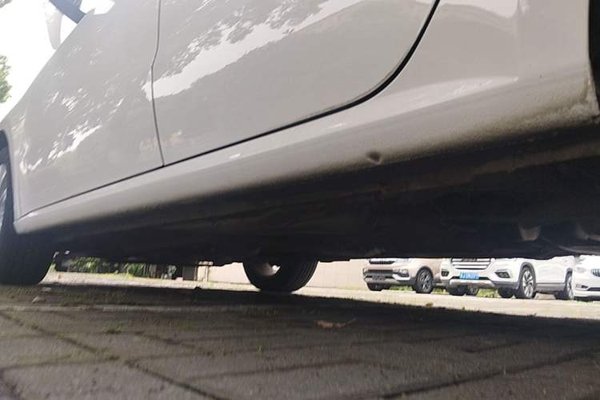 Volkswagen Lavida 2017, 131100 км, за 7365 USD - фото 25