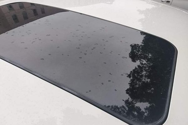 Volkswagen Lavida 2017, 131100 км, за 7365 USD - фото 7