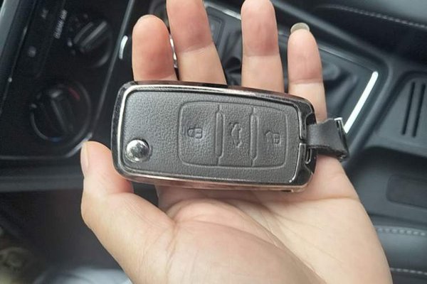Volkswagen Lavida 2017, 131100 км, за 7365 USD - фото 23