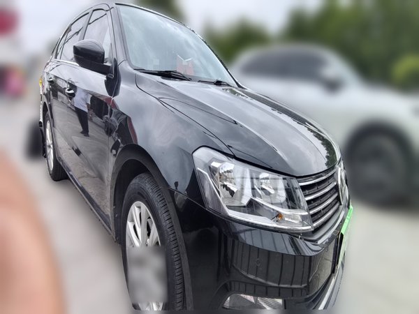 Volkswagen Lavida 2017, 152000 км, за 4315 USD