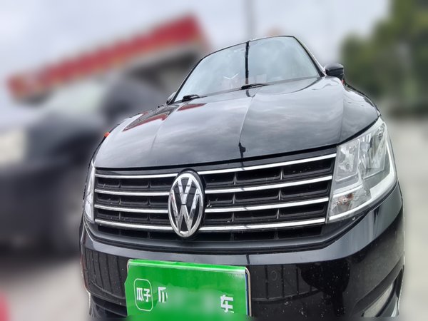 Volkswagen Lavida 2017, 152000 км, за 4315 USD