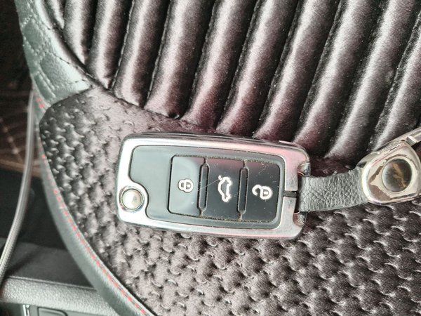 Volkswagen Lavida 2017, 152000 км, за 4315 USD - фото 9