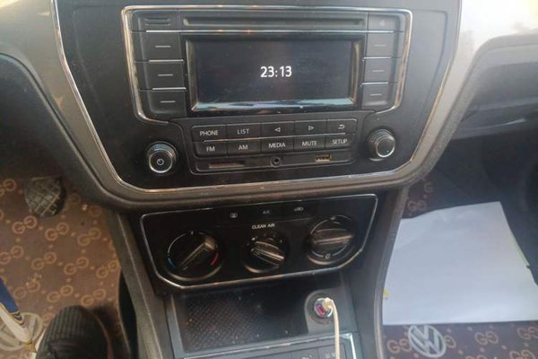 Volkswagen Lavida 2017, 157400 км, за 4386 USD - фото 6
