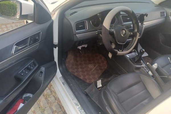 Volkswagen Lavida 2017, 157400 км, за 4386 USD - фото 9