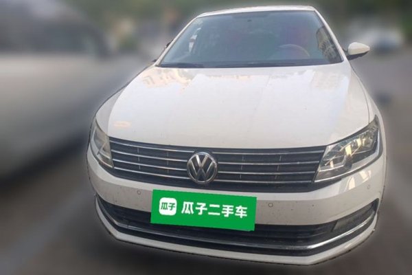Volkswagen Lavida 2017, 157400 км, за 4386 USD - фото 13