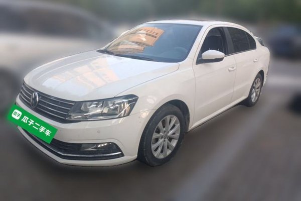 Volkswagen Lavida · 2017 год