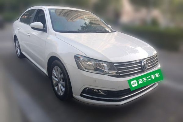 Volkswagen Lavida 2017, 157400 км, за 4386 USD - фото 14