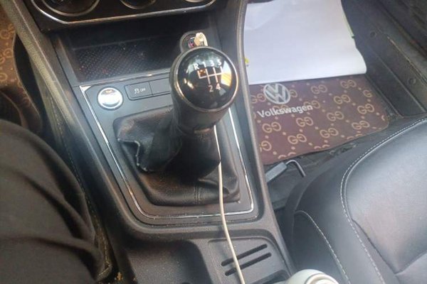 Volkswagen Lavida 2017, 157400 км, за 4386 USD - фото 7