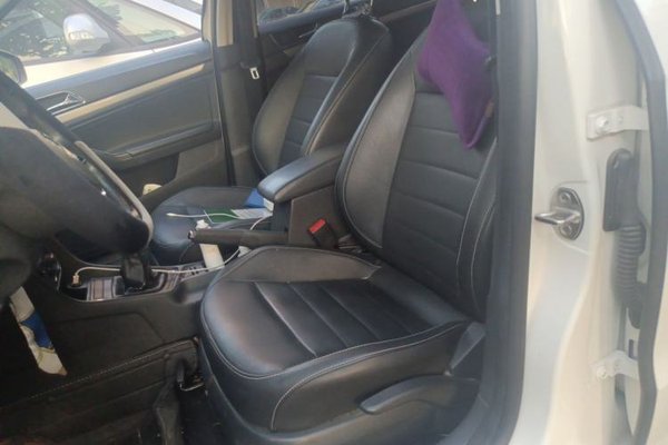 Volkswagen Lavida 2017, 157400 км, за 4386 USD - фото 8