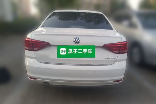 Volkswagen Lavida 2017, 157400 км, за 4386 USD - фото 16
