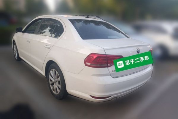 Volkswagen Lavida 2017, 157400 км, за 4386 USD - фото 15