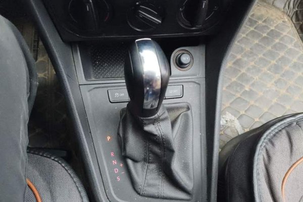 Volkswagen Lavida 2017, 52000 км, за 6986 USD - фото 15