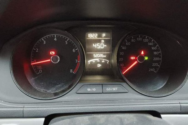 Volkswagen Lavida 2017, 52000 км, за 6986 USD - фото 13