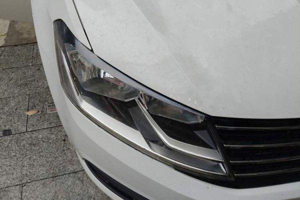 Volkswagen Lavida 2017, 52000 км, за 6986 USD - фото 7