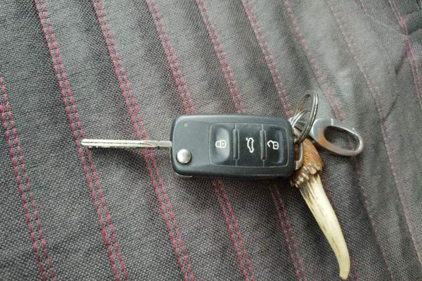 Volkswagen Lavida 2017, 52000 км, за 6986 USD - фото 9