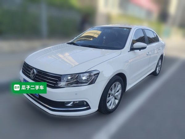 Volkswagen Lavida · 2017 год