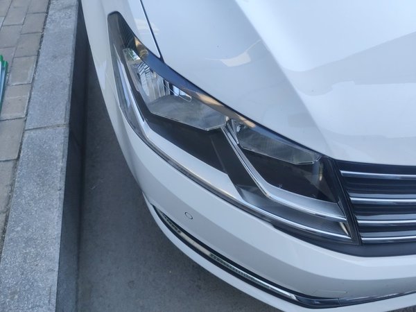 Volkswagen Lavida 2017, 55100 км, за 6288 USD - фото 7