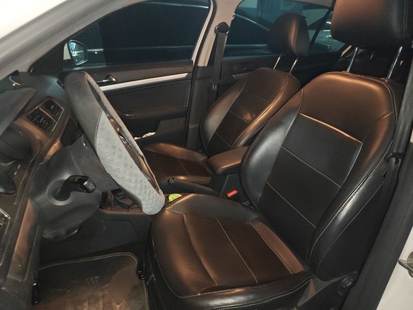 Volkswagen Lavida 2017, 55900 км, за 7203 USD - фото 11