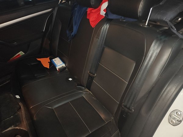 Volkswagen Lavida 2017, 55900 км, за 7203 USD - фото 17