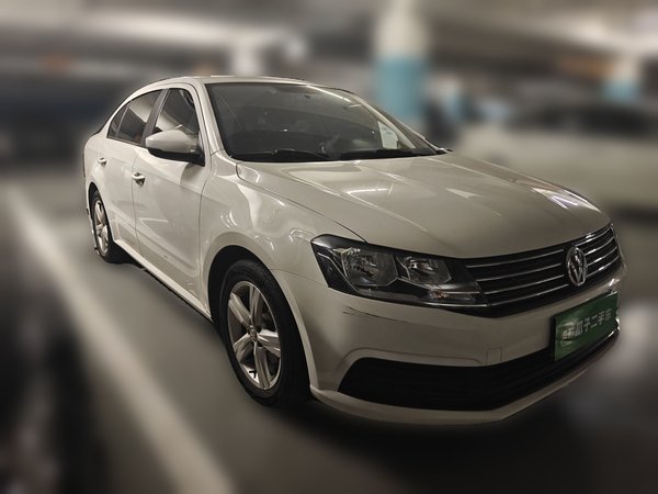 Volkswagen Lavida 2017, 55900 км, за 7203 USD - фото 6