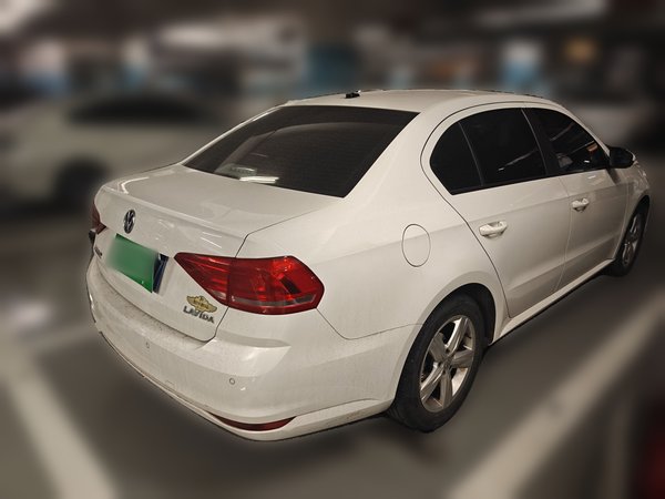 Volkswagen Lavida 2017, 55900 км, за 7203 USD - фото 7