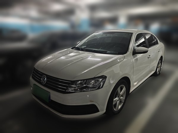 Volkswagen Lavida 2017, 55900 км, за 7203 USD