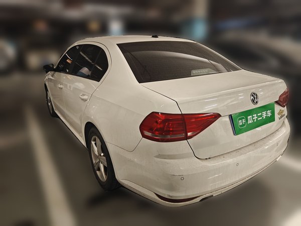 Volkswagen Lavida 2017, 55900 км, за 7203 USD