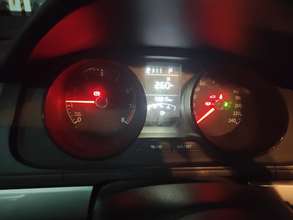 Volkswagen Lavida 2017, 55900 км, за 7203 USD - фото 10