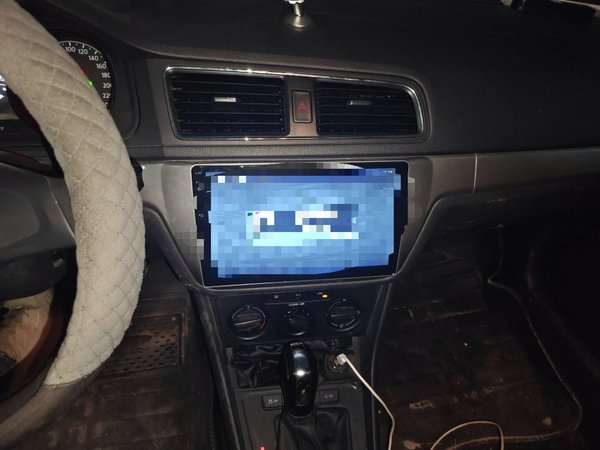 Volkswagen Lavida 2017, 55900 км, за 7203 USD - фото 16