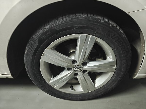 Volkswagen Lavida 2017, 55900 км, за 7203 USD - фото 8