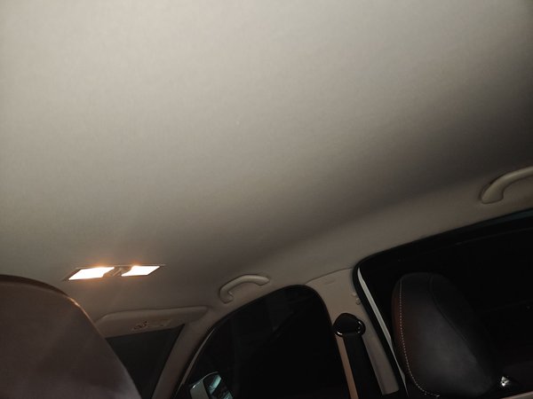 Volkswagen Lavida 2017, 55900 км, за 7203 USD - фото 20