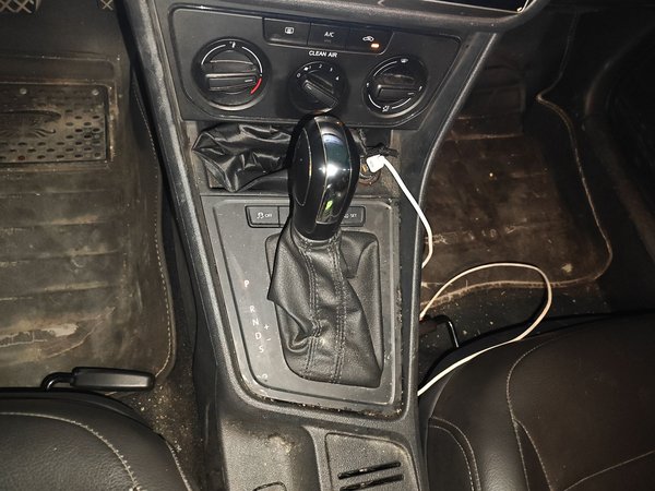 Volkswagen Lavida 2017, 55900 км, за 7203 USD - фото 15