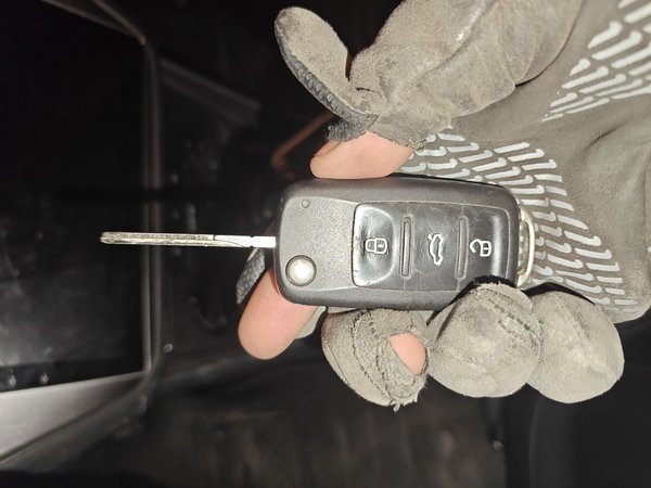 Volkswagen Lavida 2017, 55900 км, за 7203 USD - фото 9