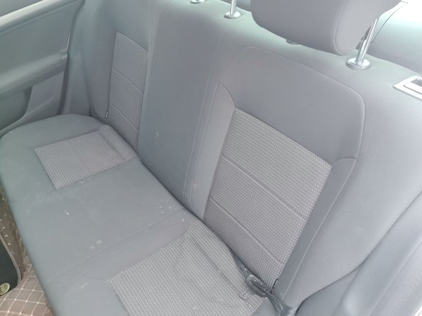 Volkswagen Lavida 2017, 66500 км, за 6229 USD - фото 14