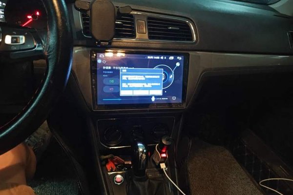 Volkswagen Lavida 2017, 72800 км, за 5929 USD - фото 28