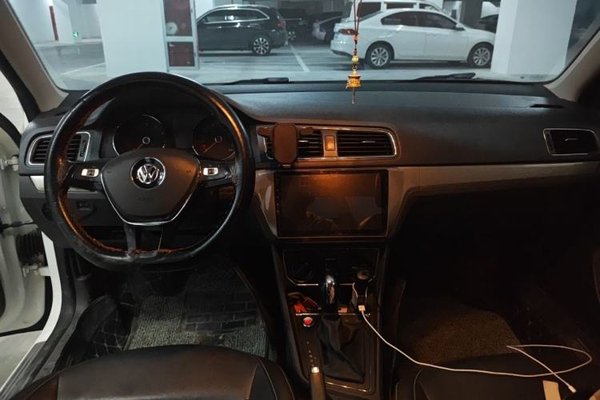 Volkswagen Lavida 2017, 72800 км, за 5929 USD - фото 24