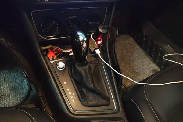 Volkswagen Lavida 2017, 72800 км, за 5929 USD - фото 29
