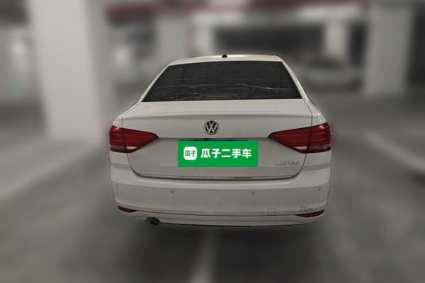 Volkswagen Lavida 2017, 72800 км, за 5929 USD - фото 20