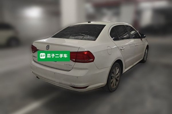 Volkswagen Lavida 2017, 72800 км, за 5929 USD - фото 21